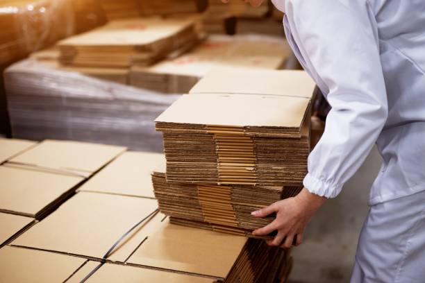 emballages professionnels fournisseur cartons
